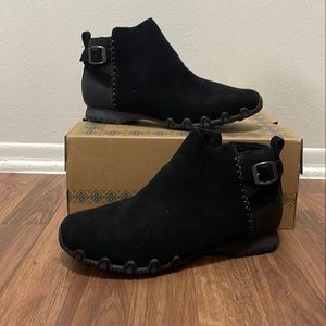 sketchers relaxed fit bikers-mc embracing